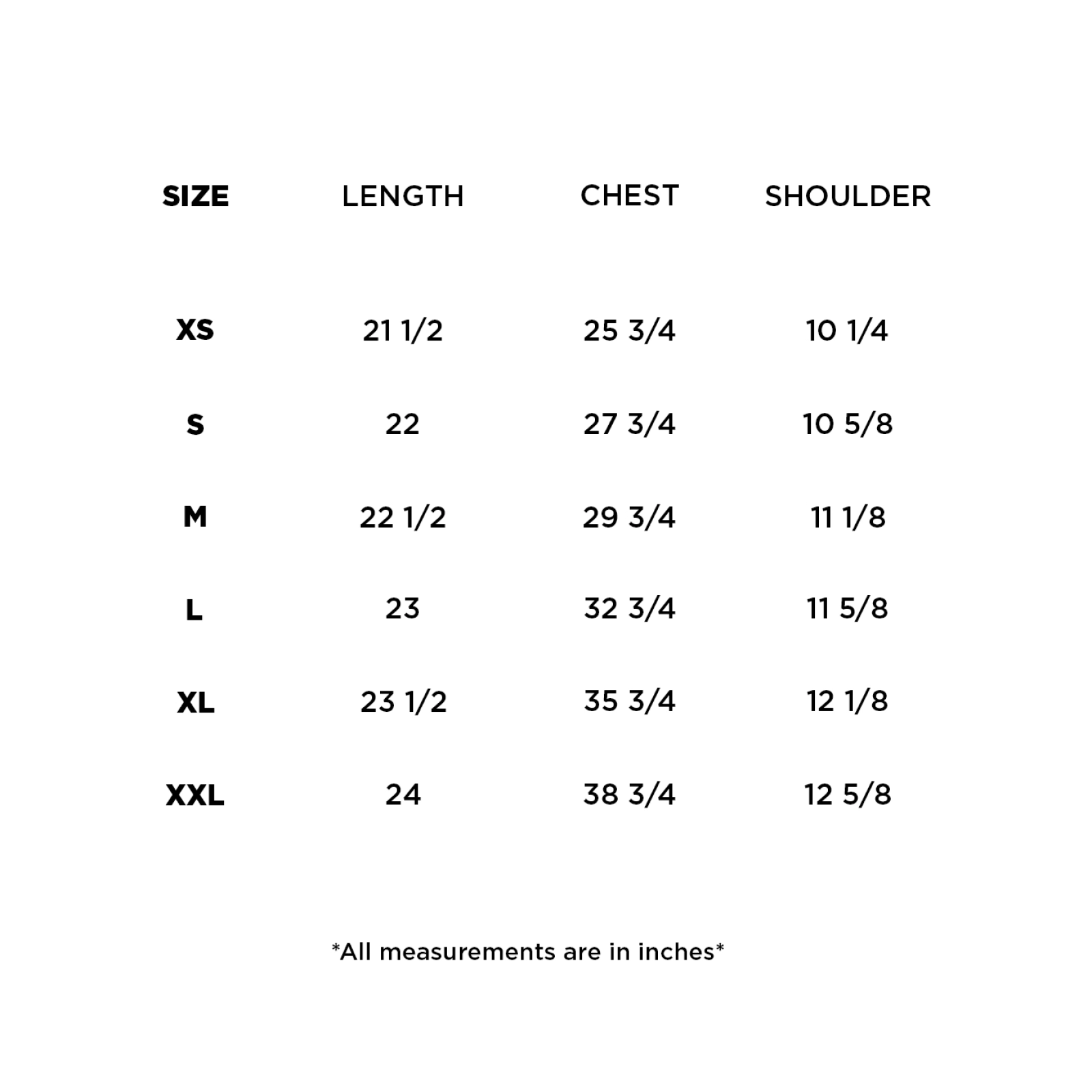 Asymmetric Tank Top